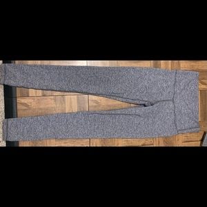 Grey ivivva leggings
